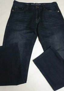 Ring of fire mens 32x32 straight leg Jean's